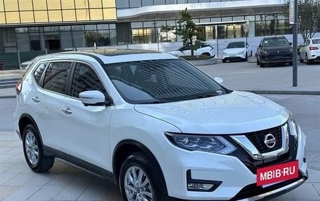 Nissan X-Trail, 2022 год, 1 613 000 рублей, 3 фотография