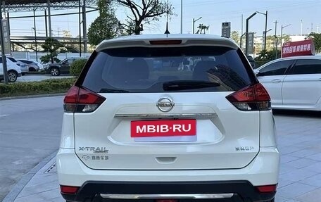 Nissan X-Trail, 2022 год, 1 613 000 рублей, 4 фотография