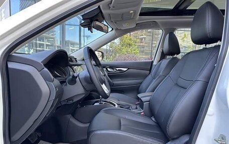 Nissan X-Trail, 2022 год, 1 613 000 рублей, 14 фотография