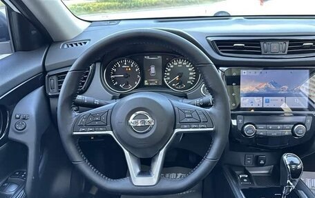 Nissan X-Trail, 2022 год, 1 613 000 рублей, 17 фотография