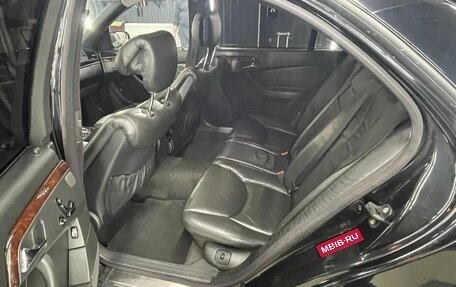 Mercedes-Benz S-Класс, 2000 год, 730 000 рублей, 6 фотография