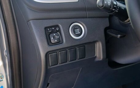 Mitsubishi Pajero Sport III рестайлинг, 2023 год, 3 900 000 рублей, 19 фотография