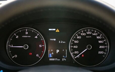 Mitsubishi Pajero Sport III рестайлинг, 2023 год, 3 900 000 рублей, 17 фотография