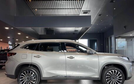 CheryExeed TXL, 2024 год, 3 680 000 рублей, 4 фотография