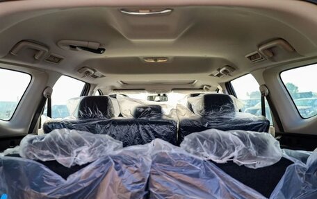 Mitsubishi Pajero Sport III рестайлинг, 2023 год, 3 900 000 рублей, 29 фотография