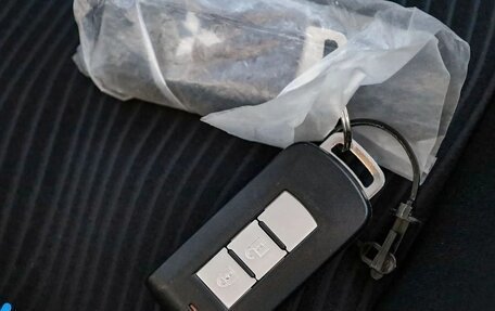 Mitsubishi Pajero Sport III рестайлинг, 2023 год, 3 900 000 рублей, 24 фотография