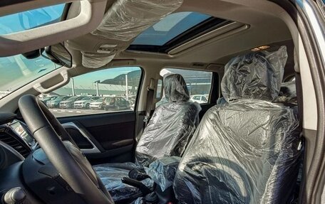 Mitsubishi Pajero Sport III рестайлинг, 2023 год, 3 900 000 рублей, 26 фотография