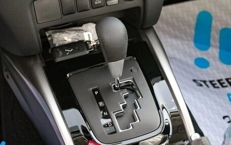 Mitsubishi Pajero Sport III рестайлинг, 2023 год, 3 900 000 рублей, 21 фотография