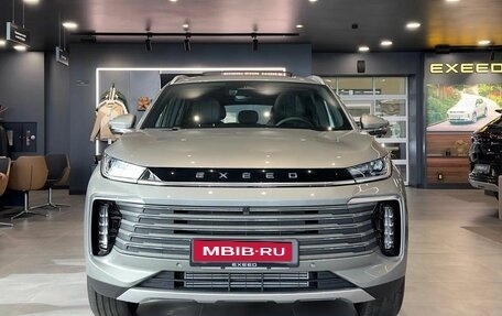 CheryExeed TXL, 2024 год, 3 680 000 рублей, 2 фотография