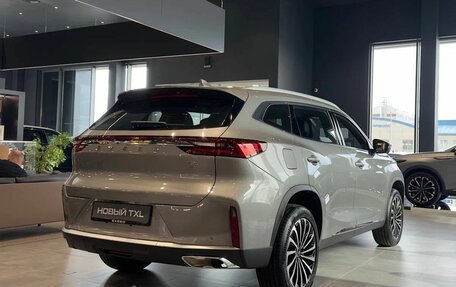 CheryExeed TXL, 2024 год, 3 680 000 рублей, 5 фотография