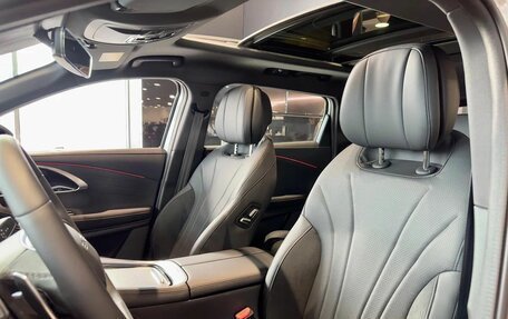 CheryExeed TXL, 2024 год, 3 680 000 рублей, 10 фотография