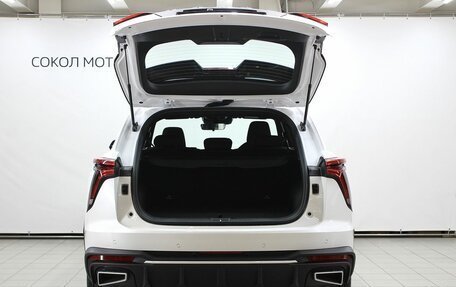 Haval F7, 2026 год, 3 499 000 рублей, 7 фотография