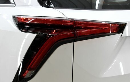 Haval F7, 2026 год, 3 499 000 рублей, 8 фотография