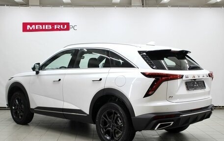 Haval F7, 2026 год, 3 499 000 рублей, 3 фотография