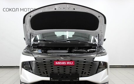 Haval F7, 2026 год, 3 499 000 рублей, 5 фотография