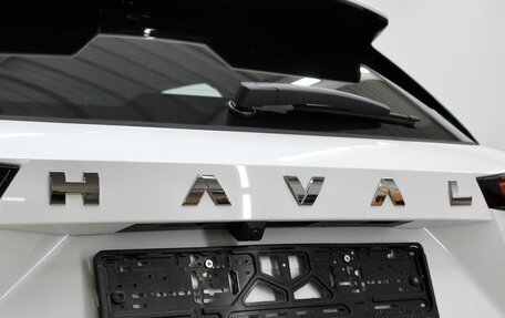 Haval F7, 2026 год, 3 499 000 рублей, 9 фотография