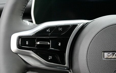 Haval F7, 2026 год, 3 499 000 рублей, 16 фотография