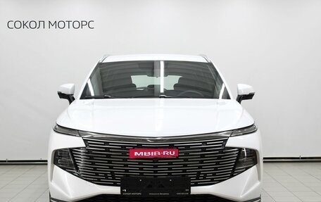 Haval F7, 2026 год, 3 499 000 рублей, 2 фотография