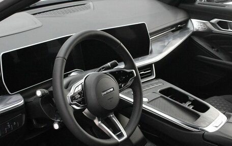 Haval F7, 2026 год, 3 499 000 рублей, 24 фотография