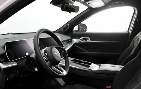 Haval F7, 2026 год, 3 499 000 рублей, 22 фотография