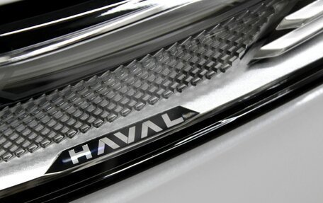 Haval F7, 2026 год, 3 499 000 рублей, 28 фотография