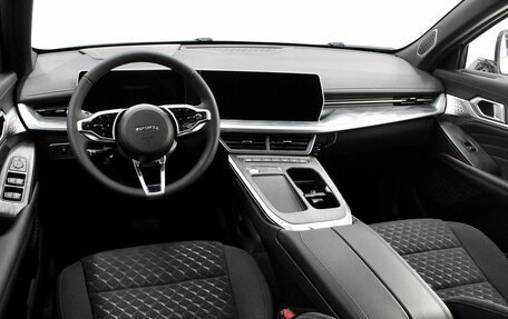 Haval F7, 2026 год, 3 499 000 рублей, 31 фотография