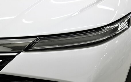 Haval F7, 2026 год, 3 499 000 рублей, 27 фотография