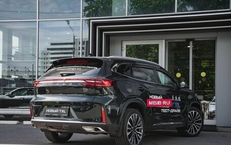 CheryExeed TXL, 2024 год, 4 247 100 рублей, 8 фотография