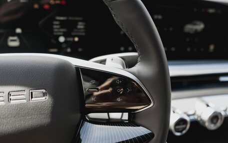 CheryExeed TXL, 2024 год, 4 247 100 рублей, 20 фотография