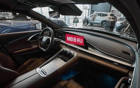 CheryExeed TXL, 2025 год, 3 880 000 рублей, 22 фотография