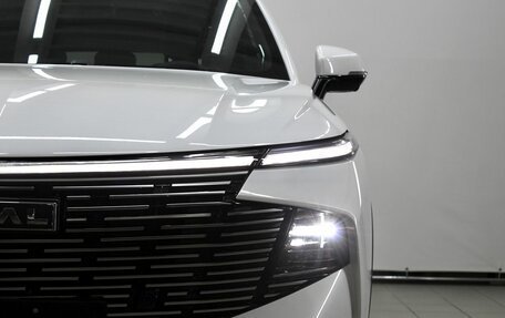 Haval F7, 2026 год, 3 499 000 рублей, 16 фотография