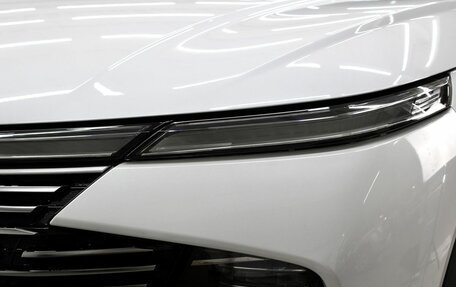 Haval F7, 2026 год, 3 499 000 рублей, 11 фотография