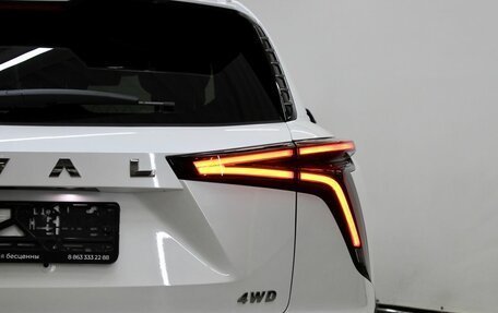 Haval F7, 2026 год, 3 499 000 рублей, 12 фотография