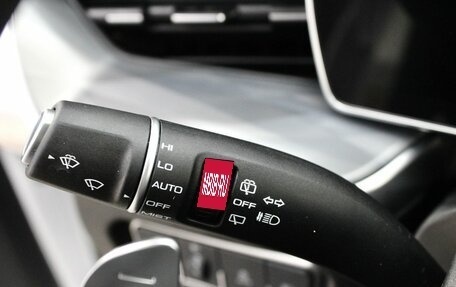 Haval F7, 2026 год, 3 499 000 рублей, 8 фотография