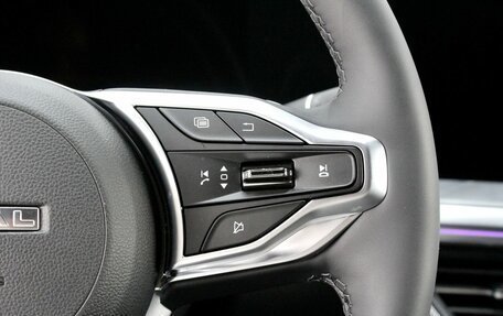 Haval F7, 2026 год, 3 499 000 рублей, 25 фотография