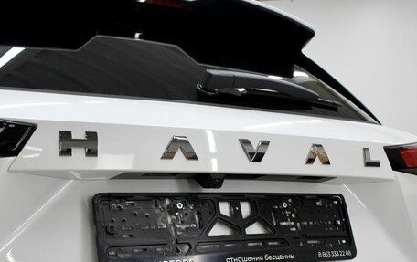 Haval F7, 2026 год, 3 499 000 рублей, 22 фотография