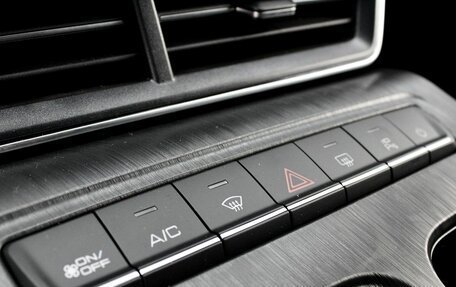 Haval F7, 2026 год, 3 499 000 рублей, 29 фотография