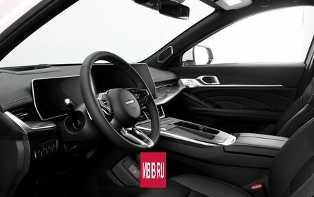 Haval F7, 2026 год, 3 499 000 рублей, 31 фотография