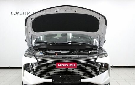 Haval F7, 2026 год, 3 499 000 рублей, 20 фотография