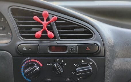 Chevrolet Lanos I, 2008 год, 210 000 рублей, 4 фотография