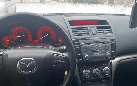 Mazda 6, 2010 год, 985 000 рублей, 4 фотография