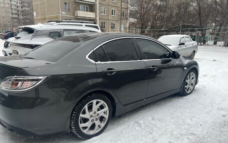 Mazda 6, 2010 год, 985 000 рублей, 8 фотография