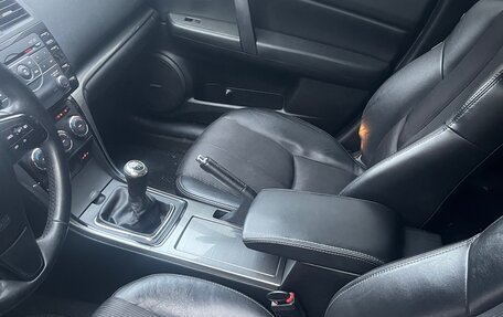 Mazda 6, 2010 год, 985 000 рублей, 2 фотография