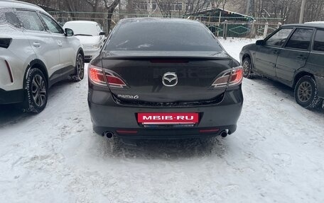 Mazda 6, 2010 год, 985 000 рублей, 6 фотография
