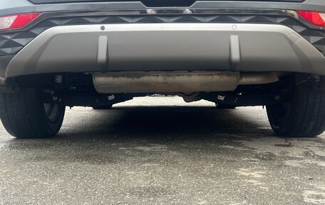 Hyundai Tucson, 2021 год, 2 999 999 рублей, 7 фотография