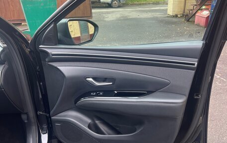 Hyundai Tucson, 2021 год, 2 999 999 рублей, 10 фотография