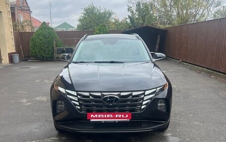 Hyundai Tucson, 2021 год, 2 999 999 рублей, 2 фотография