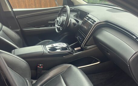 Hyundai Tucson, 2021 год, 2 999 999 рублей, 13 фотография