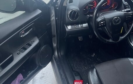 Mazda 6, 2010 год, 985 000 рублей, 3 фотография