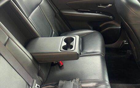 Hyundai Tucson, 2021 год, 2 999 999 рублей, 18 фотография